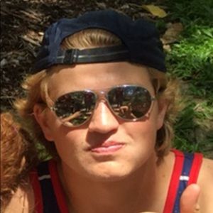 Meet your Posher, Blake